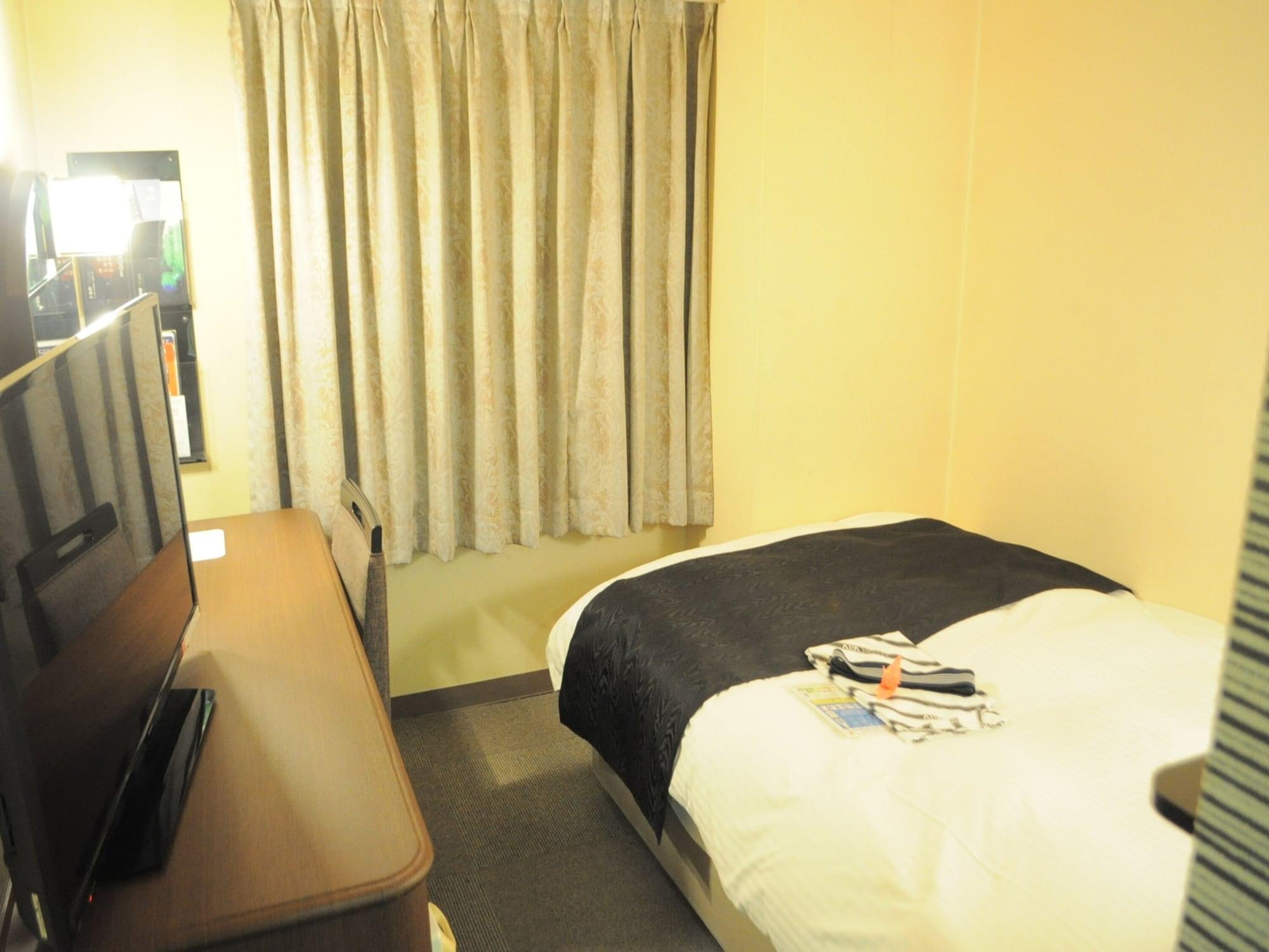 Apa Hotel Owari Ichinomiya Eki-Mae מראה חיצוני תמונה