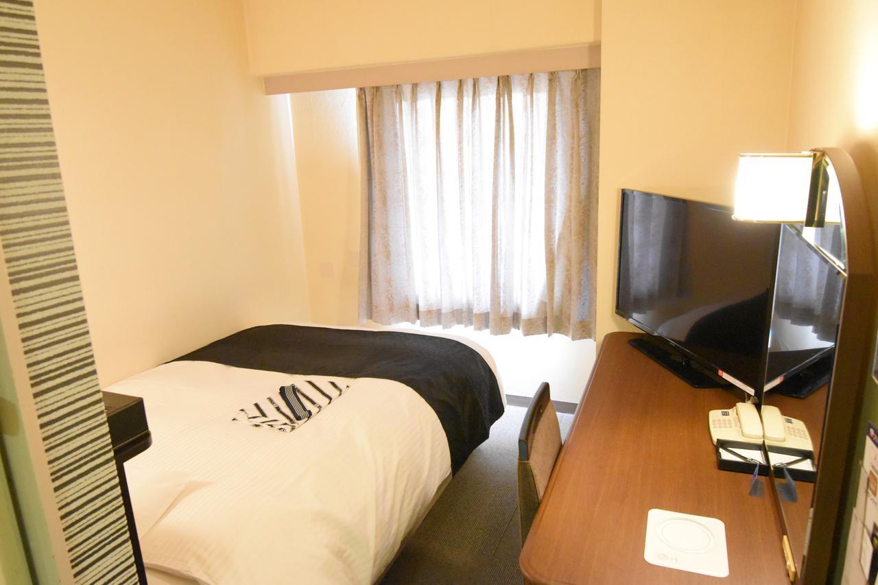 Apa Hotel Owari Ichinomiya Eki-Mae מראה חיצוני תמונה