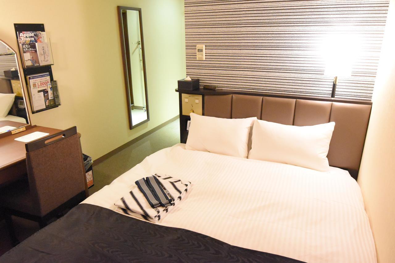 Apa Hotel Owari Ichinomiya Eki-Mae מראה חיצוני תמונה