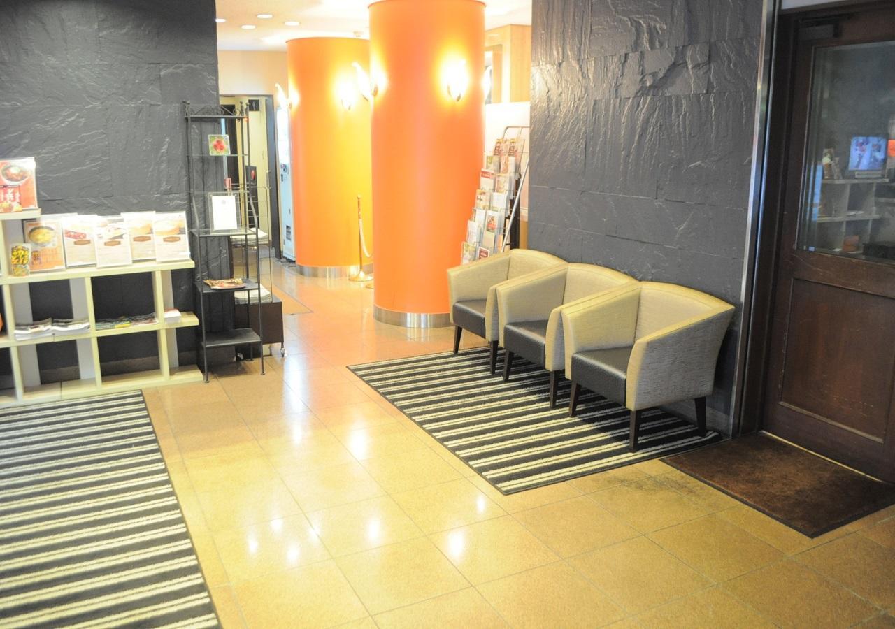 Apa Hotel Owari Ichinomiya Eki-Mae מראה חיצוני תמונה