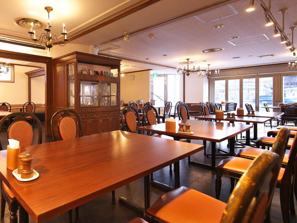 Apa Hotel Owari Ichinomiya Eki-Mae מראה חיצוני תמונה