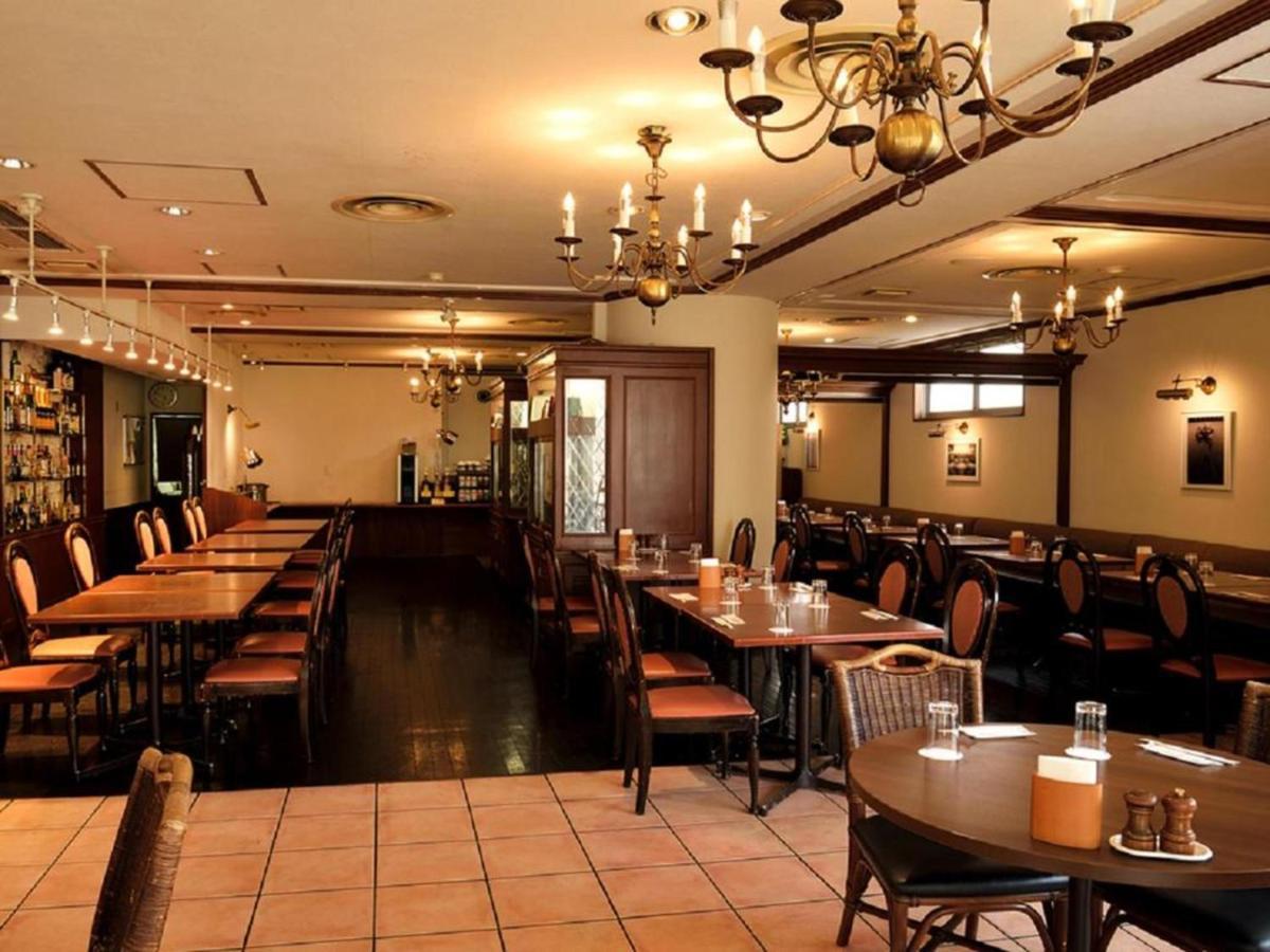 Apa Hotel Owari Ichinomiya Eki-Mae מראה חיצוני תמונה